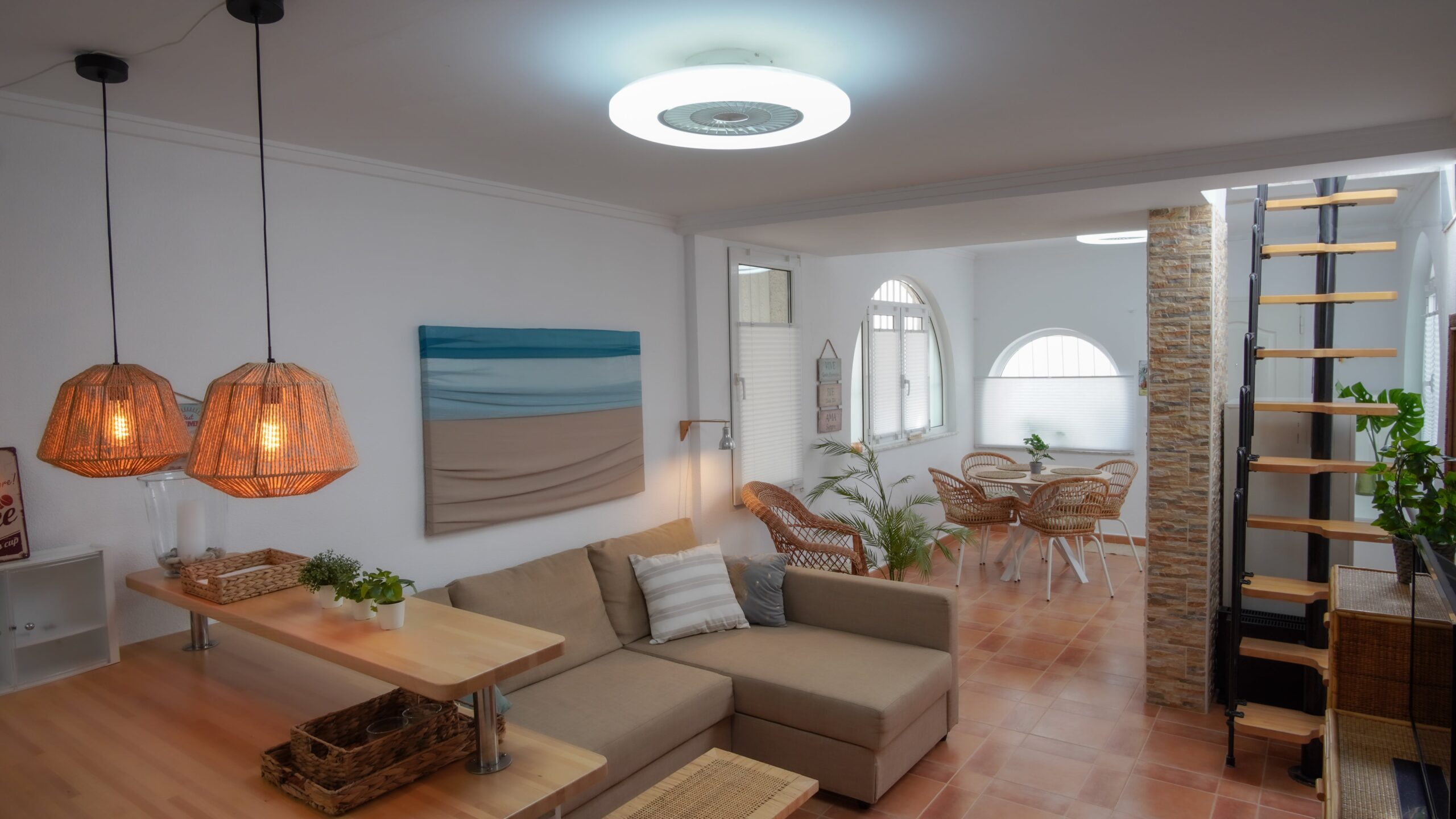 Urlaub an der Costa Blanca mit Amann Ferienwohnungen