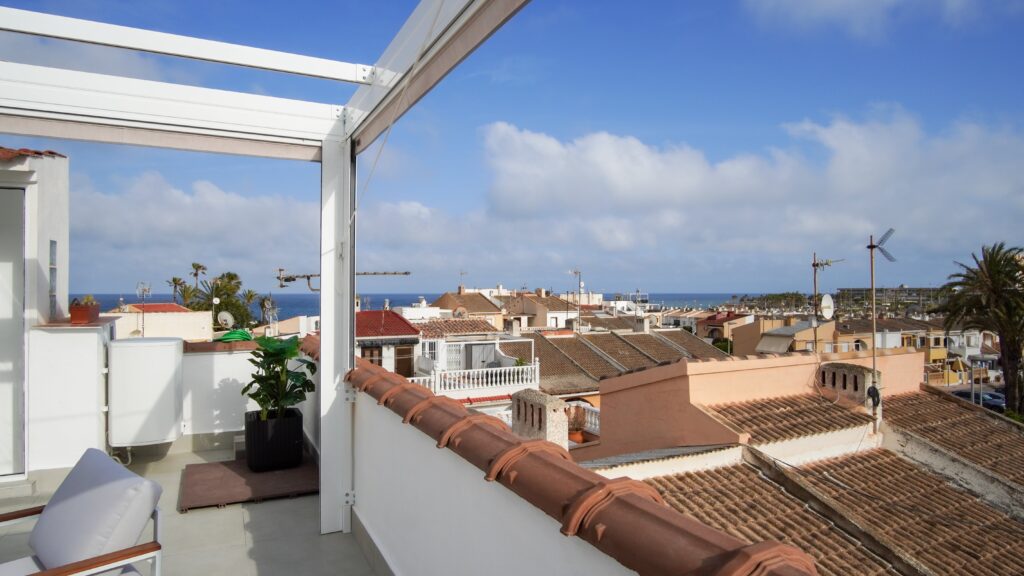 Urlaub an der Costa Blanca mit Amann Ferienwohnungen
