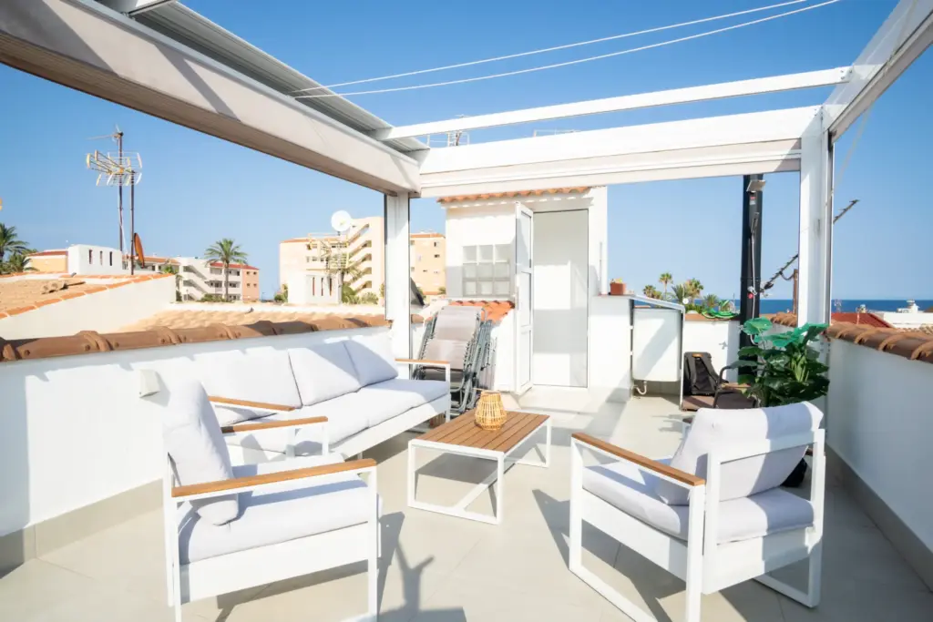 Urlaub an der Costa Blanca mit Amann Ferienwohnungen