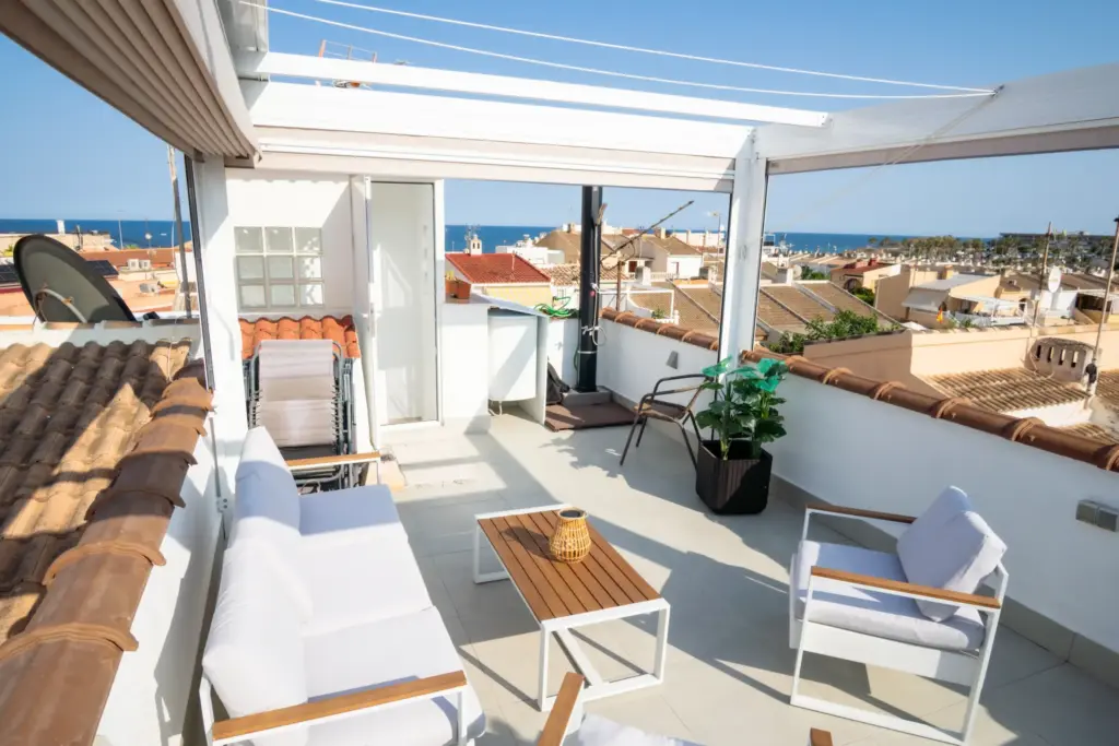 Urlaub an der Costa Blanca mit Amann Ferienwohnungen